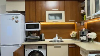 Two-bedroom Rentals, Studentski Grad, Sofia (3)
