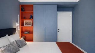 Двустаен Наеми, Център, Варна (5)