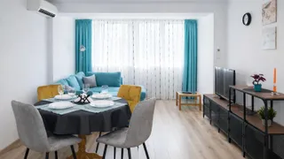 Двустаен Наеми, Левски, Варна