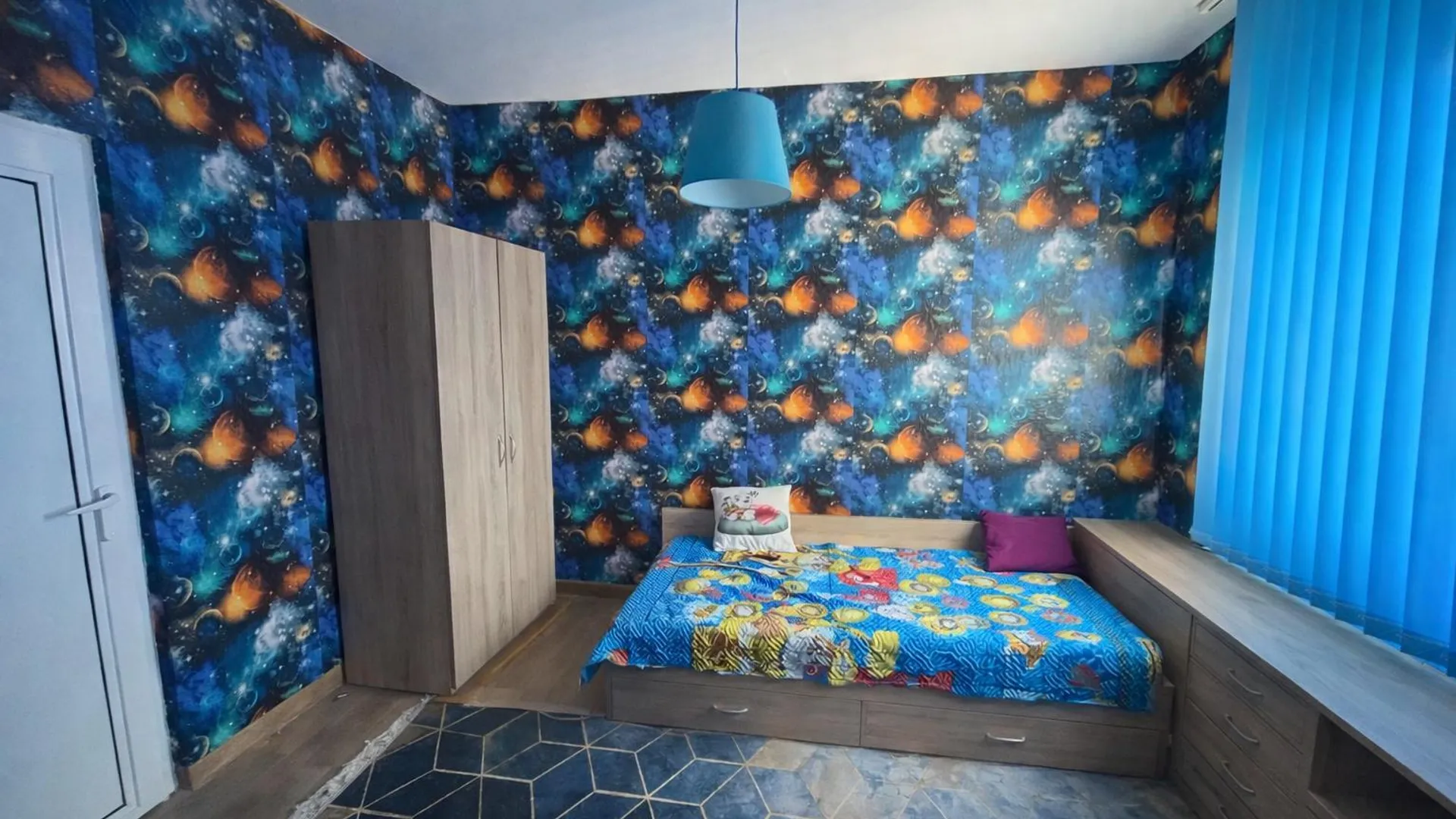 Three-room Rentals, Kyuchuk Parizh, Plovdiv – photo 5