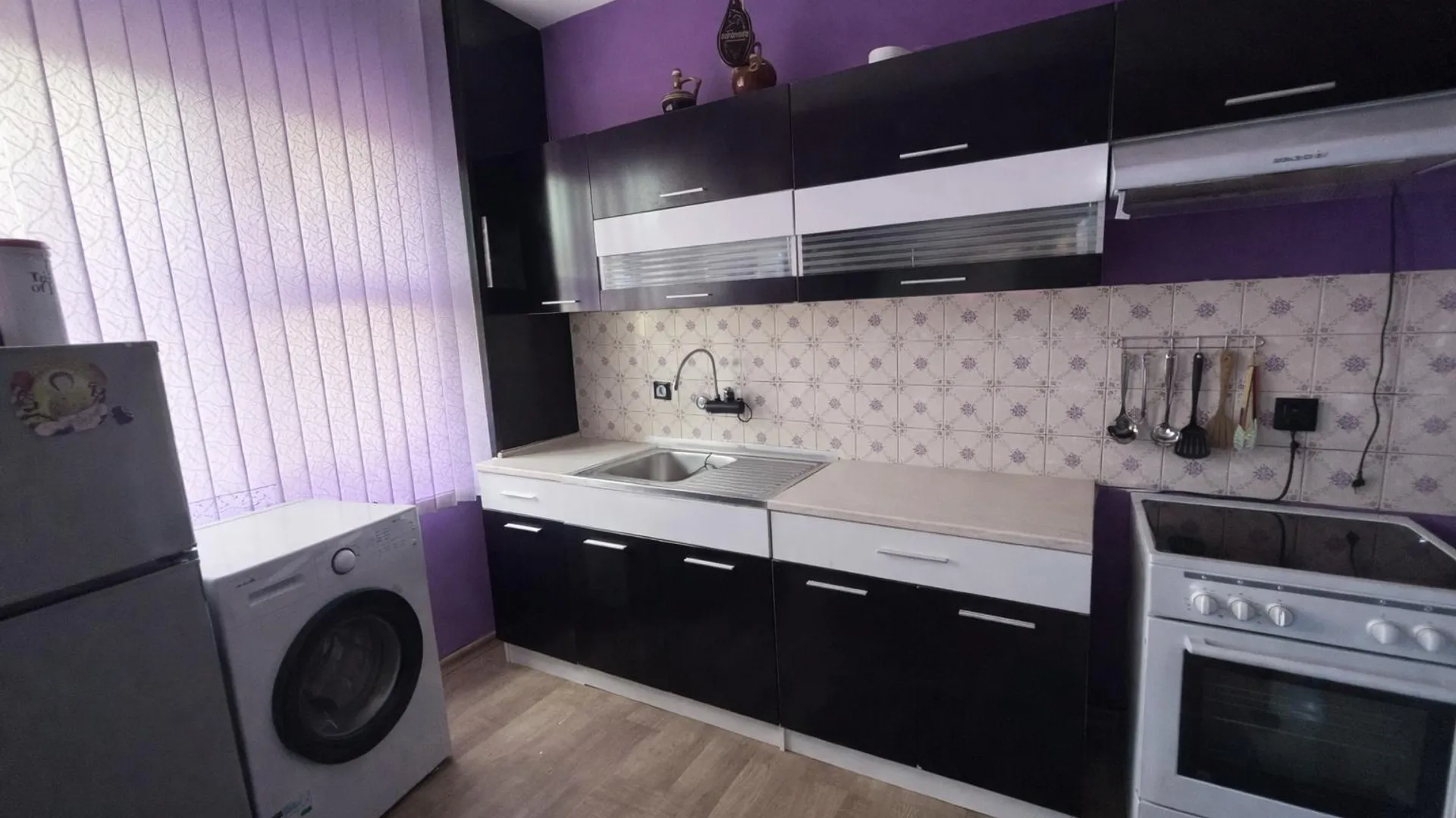 Three-room Rentals, Kyuchuk Parizh, Plovdiv – photo 2