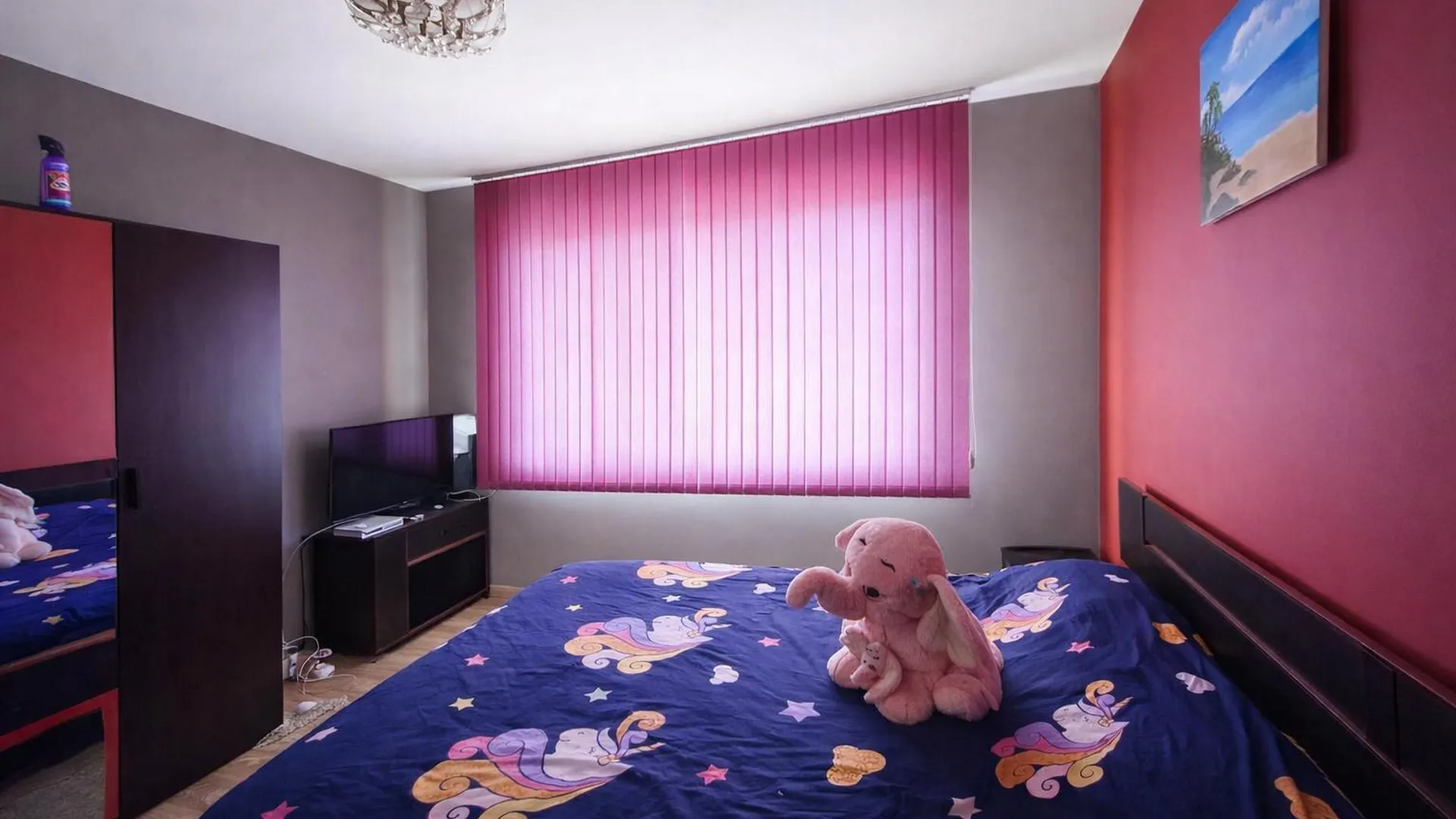 Three-room Rentals, Kyuchuk Parizh, Plovdiv – photo 3