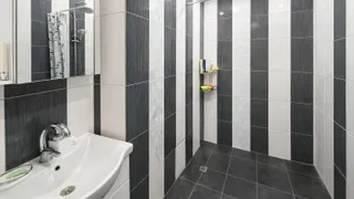 Three-room Rentals, Kyuchuk Parizh, Plovdiv (6)