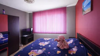 Three-room Rentals, Kyuchuk Parizh, Plovdiv (3)