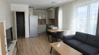 Двустаен Наеми, Христо Смирненски, Пловдив (2)