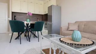 Двустаен Наеми, Виница, Варна