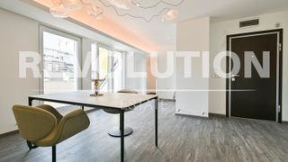 Двустаен апартамент в ж.к. Красно село (5)