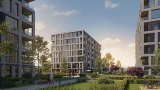 Двустаен Продажби, София (3)