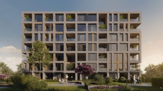 Двустаен Продажби, София (2)