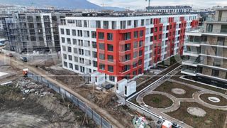 Двустаен Продажби, Малинова долина, София (2)