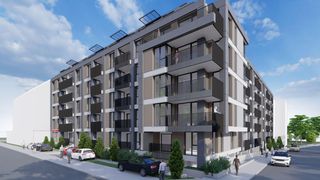 Двустаен Продажби, Малинова долина, София (2)