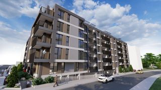Двустаен Продажби, Малинова долина, София (3)