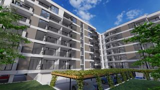 Двустаен Продажби, Малинова долина, София (4)