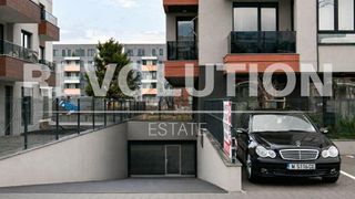 Двустаен Продажби, Малинова долина, София (2)