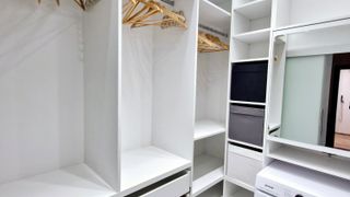 Двустаен Наеми, Овча купел, София