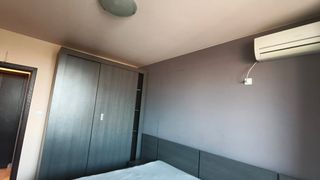 Давам под наем двустаен обзаведен апартамент в К.Париж
