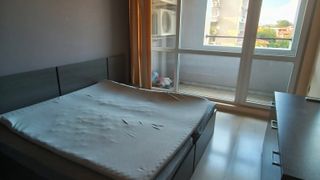 Давам под наем двустаен обзаведен апартамент в К.Париж (5)
