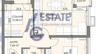 Тристаен Продажби, Бургас