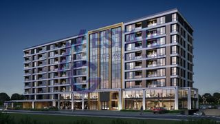 Двустаен Продажби, Бургас (2)