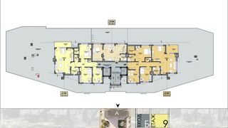 Двустаен Продажби, Бургас (3)