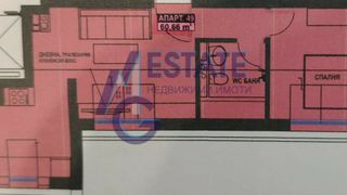 Двустаен Продажби, Бургас