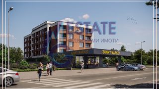 Двустаен Продажби, Бургас
