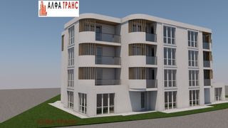 Тристаен Продажби, Варна (7)