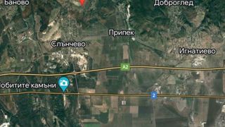 Земеделска земя Продажби, Варна (15)