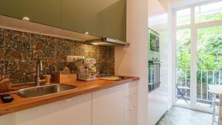 Двустаен Продажби, София (9)
