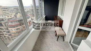 Двустаен Наеми, Варна (16)