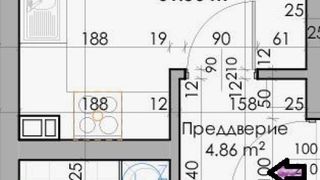 Двустаен Продажби, Пловдив (7)