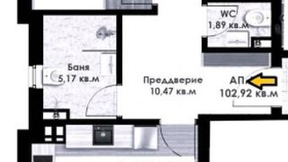 Тристаен Продажби, Пловдив