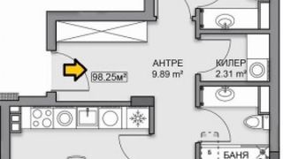 Тристаен Продажби, Пловдив (2)