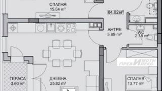Тристаен Продажби, Пловдив (2)