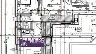 Тристаен Продажби, Пловдив (2)