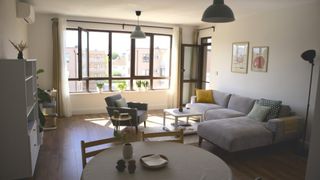 Двустаен Продажби, Пловдив (2)