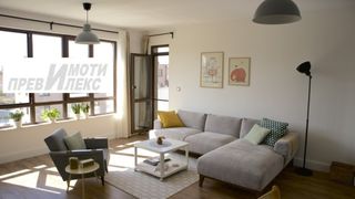 Двустаен Продажби, Пловдив (18)