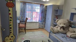 Тристаен Наеми, Русе (8)