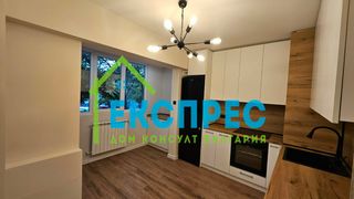 Продажба 3-стаен гр. софия - хаджи димитър 90m² (15)