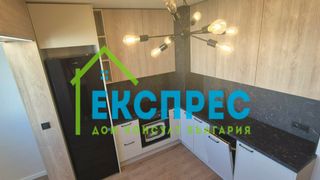 Продажба 3-стаен гр. софия - красна поляна 3 90m²