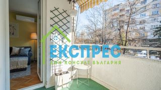 Тристаен Наеми, София (10)