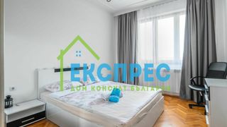 Дава под наем 3-стаен гр. софия - център 100m² (6)