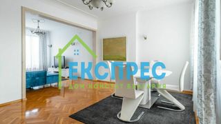 Дава под наем 3-стаен гр. софия - център 100m² (4)