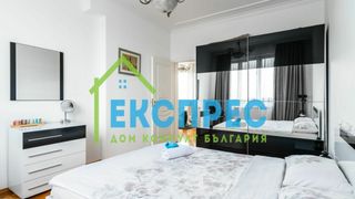 Дава под наем 3-стаен гр. софия - център 100m² (7)