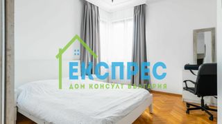 Дава под наем 3-стаен гр. софия - център 100m² (9)