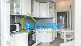 Дава под наем 3-стаен гр. софия - център 100m² (11)
