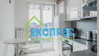 Дава под наем 3-стаен гр. софия - център 100m² (19)