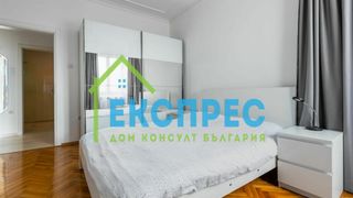 Дава под наем 3-стаен гр. софия - център 100m² (10)