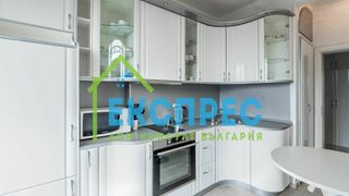 Дава под наем 3-стаен гр. софия - център 100m² (12)