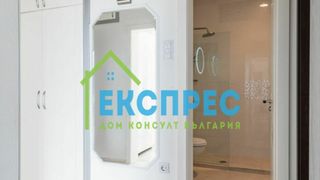 Дава под наем 3-стаен гр. софия - център 100m² (20)